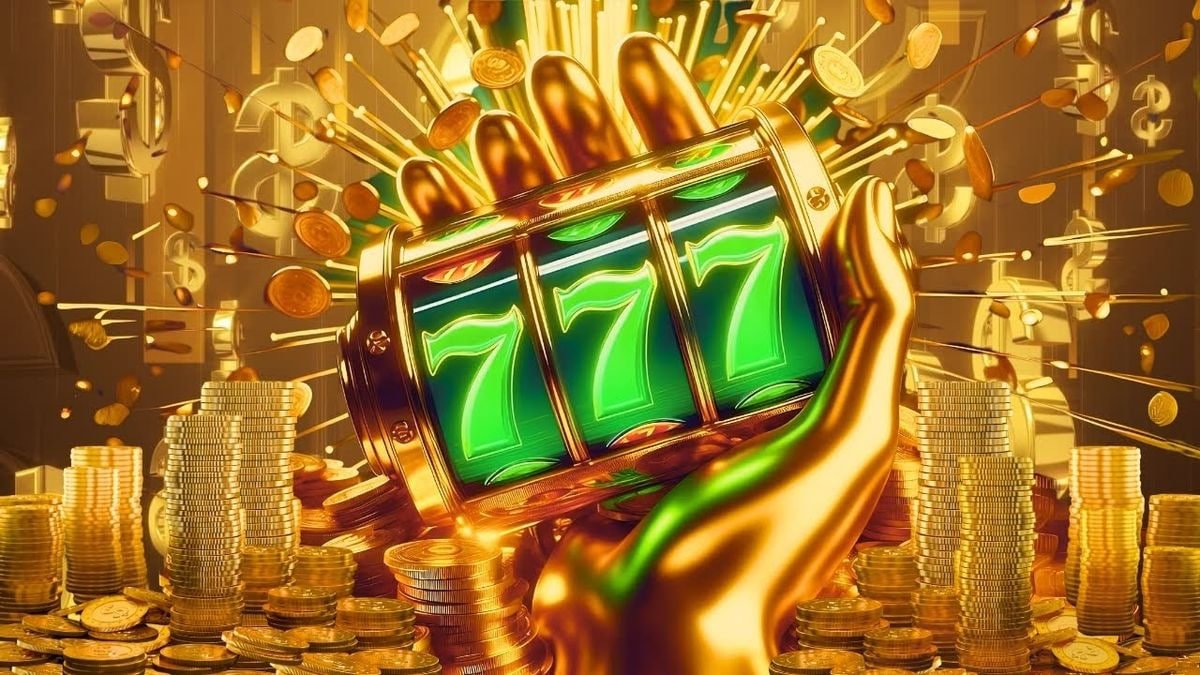 Slots game selection on tg777 cloud accessible from mobile browser without download